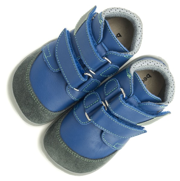 beda |v2 ~ MidCut Leder + TEX ~ Matt