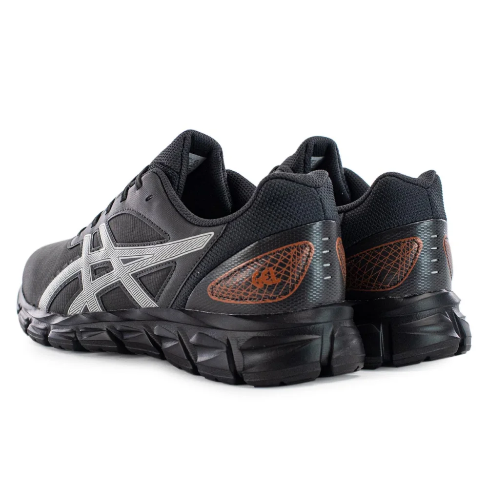 Asics Gel Quantum Lyte II 1201A873-020 / grau