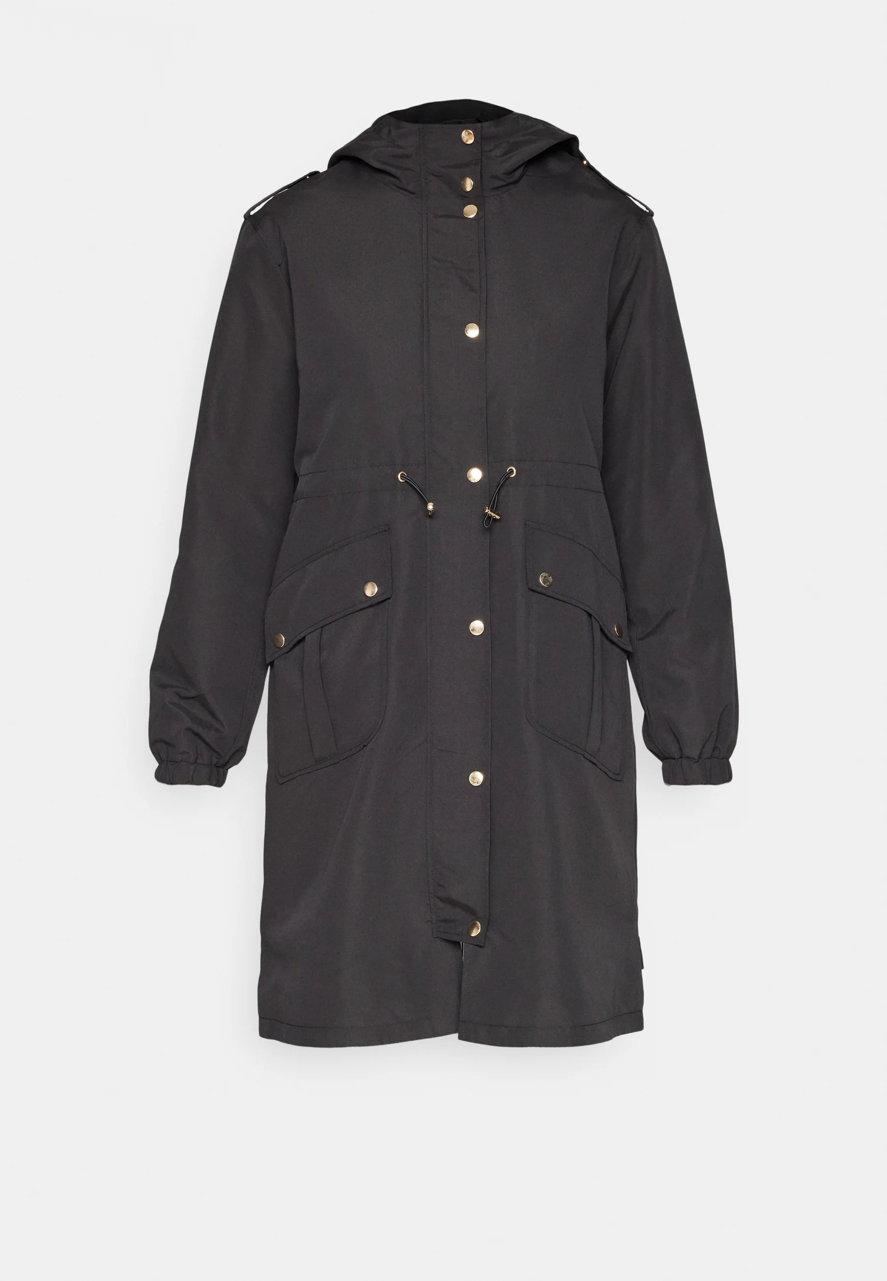Vero Moda ZOASOFIA - Parka