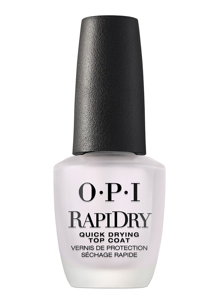 Top Coat OPI Rapidry