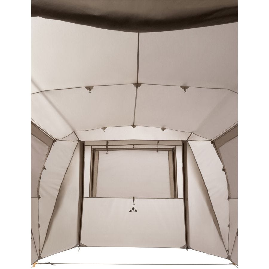 Drive Pavillon Autozelt