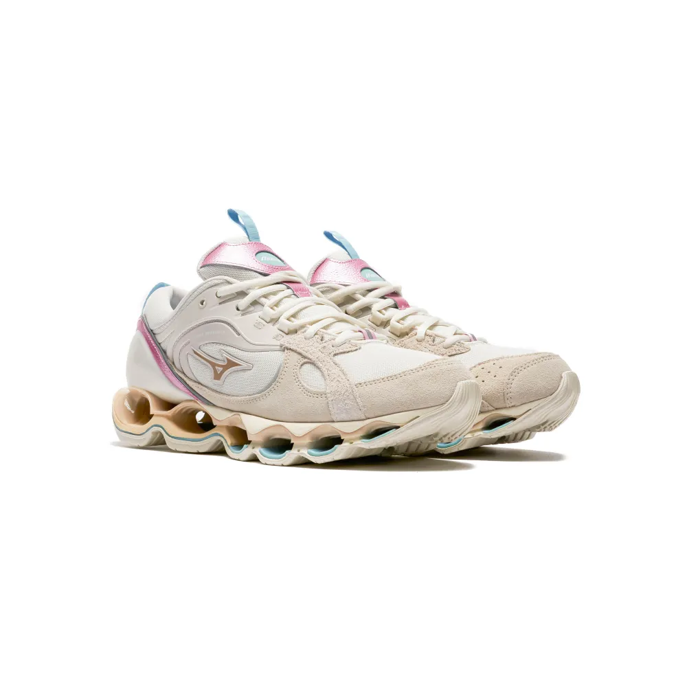 Mizuno WAVE PROPHECY 2 D1GA242901 / weiss