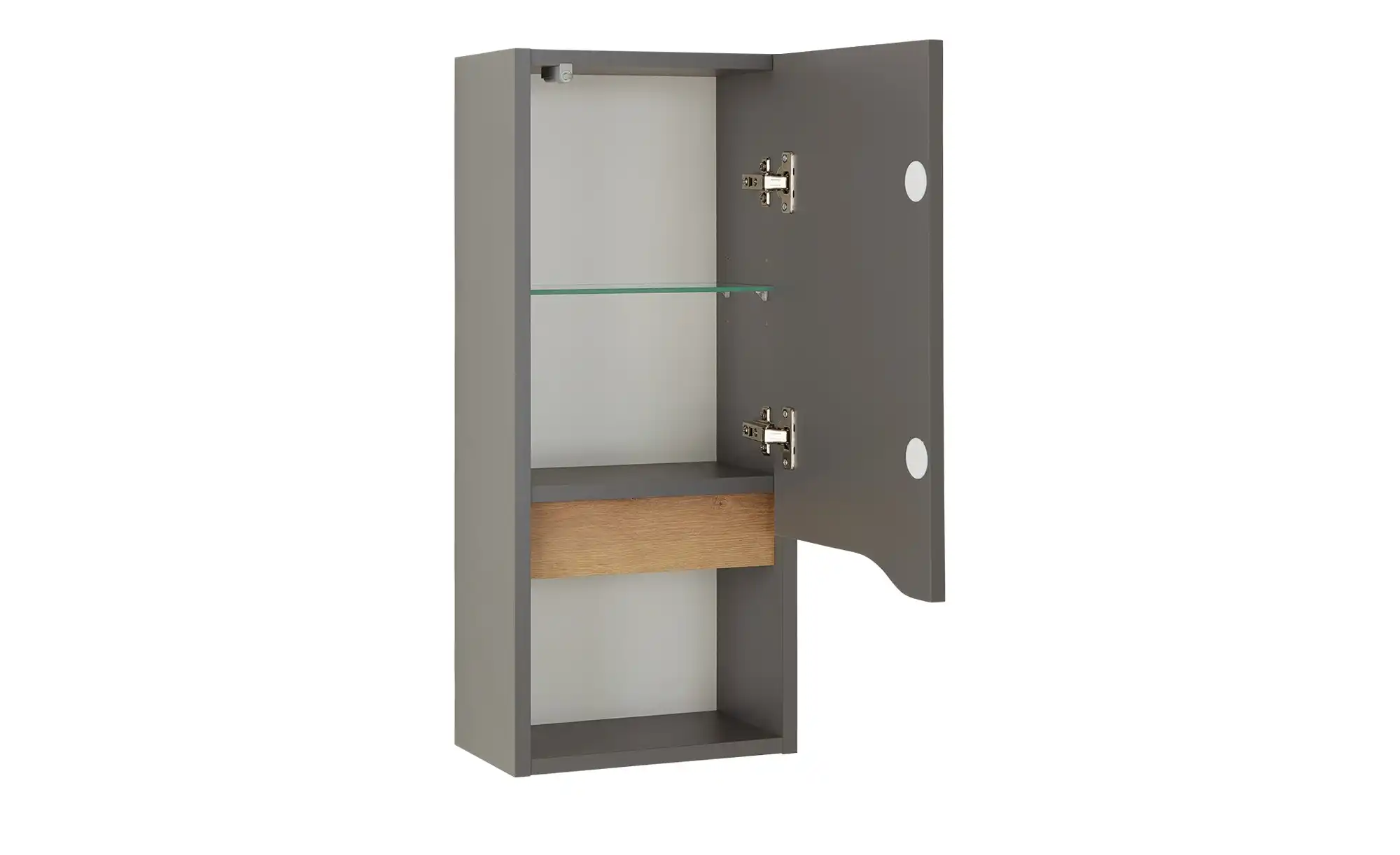 calmo2go Wandschrank
