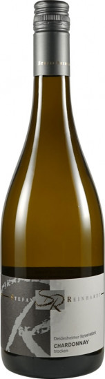 2022 Deidesheimer Nonnenstück Chardonnay trocken - Weingut Stefan Reinhardt