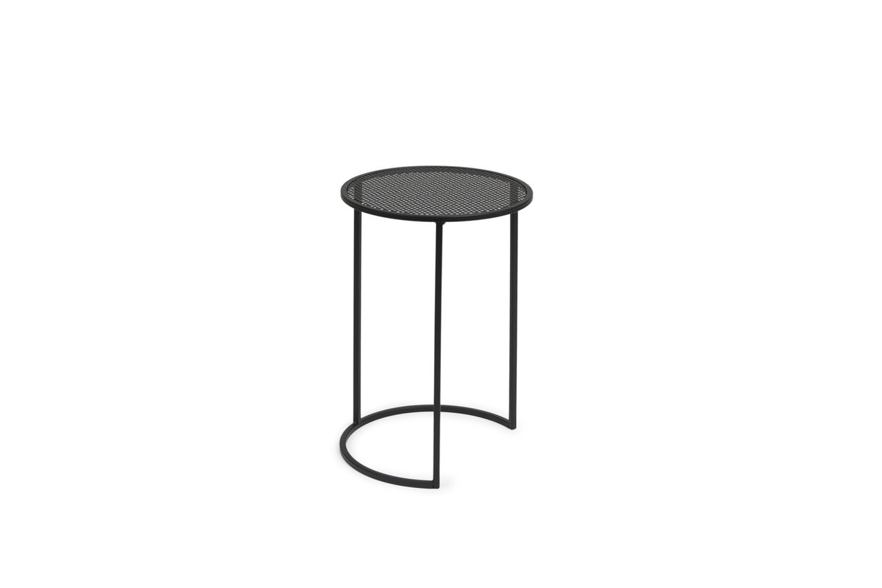 Lifa Living Beistelltisch Viggo - 3er Set