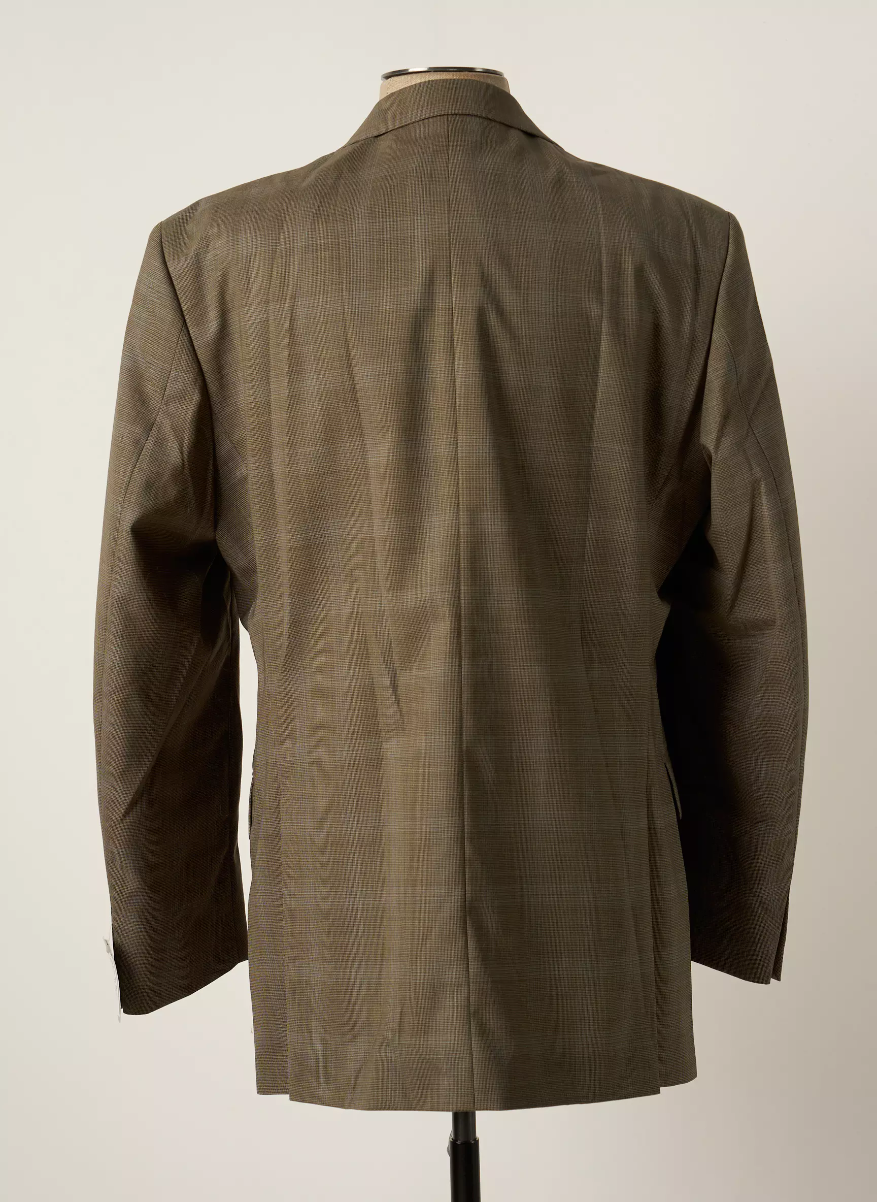 Disfra Blazers Homme couleur marron