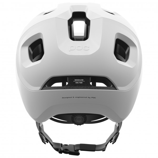 POC - Axion - Radhelm