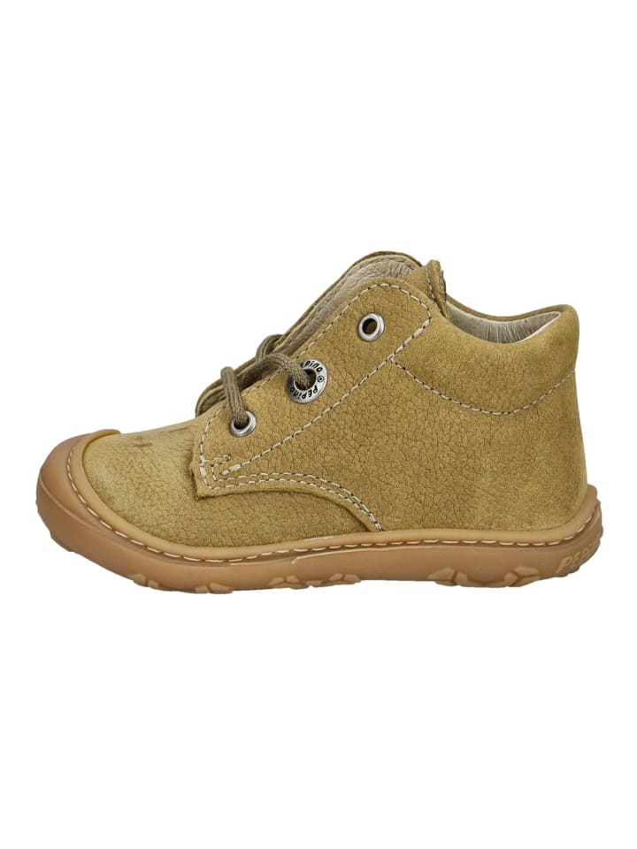 PEPINO Halbschuhe in Gelb günstig kaufen