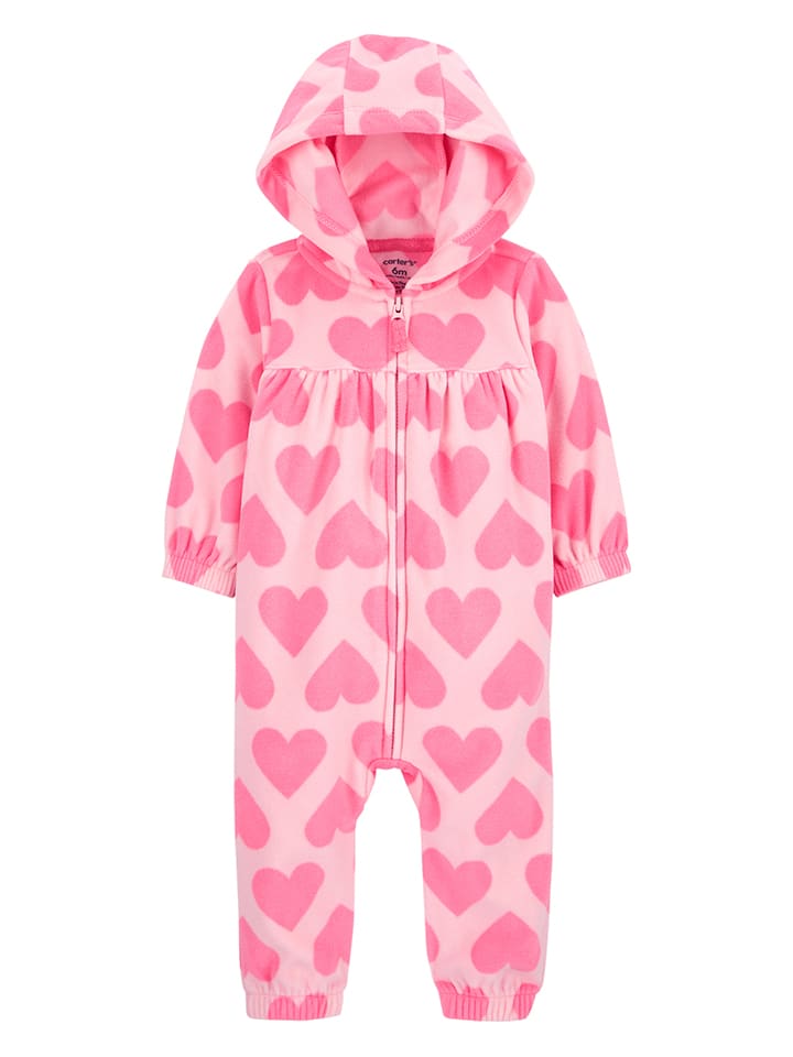 carter's Overall in Pink günstig kaufen