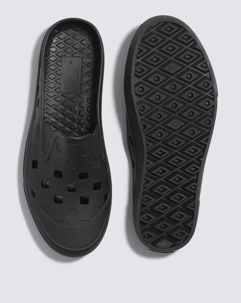 Slip-On Mule TRK Shoe
