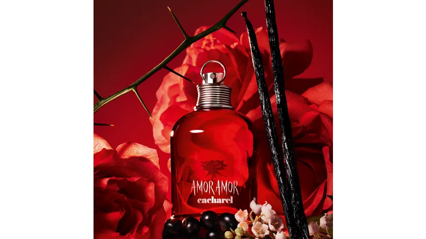 Cacharel Amor Amor Eau de Toilette