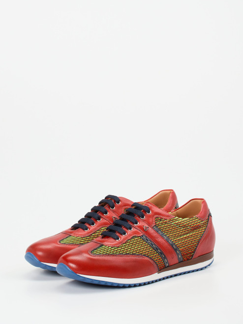 Sneaker-46619950005 Galizio Torresi