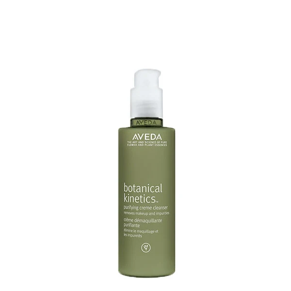 Botanical Kinetics Purifying Creme Cleanser - Kasvojenpuhdistusvoide