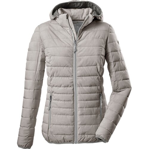 DAMEN JACKE UYAKA STRIPE