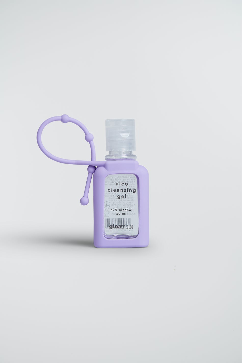 Alco cleansing gel