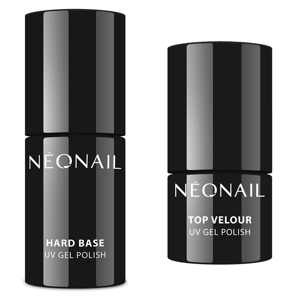 neonail STARTER SET DE LUXE Coffrets