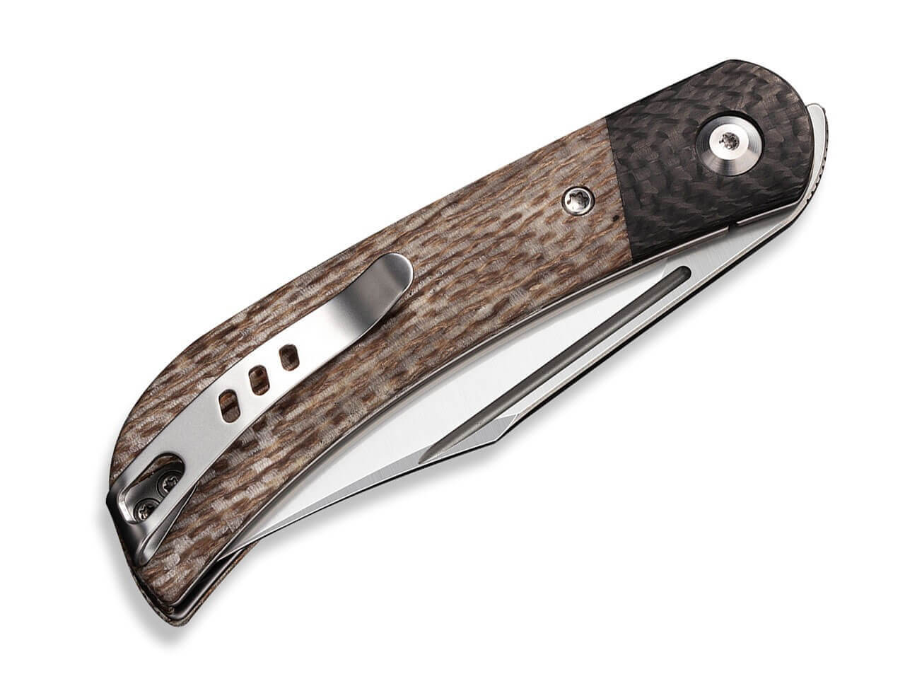 Appalachian Drifter II Snakeskin