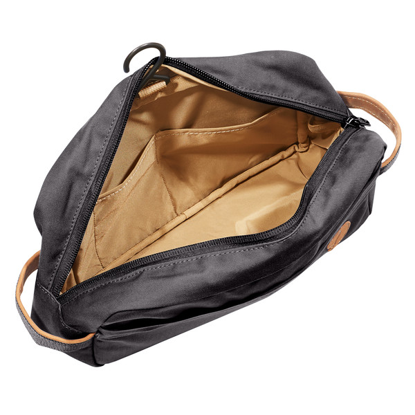 TRAVEL TOILETRY BAG - Kulturtasche