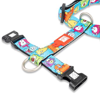 Max & Molly H-G﻿eschirr Little Monsters