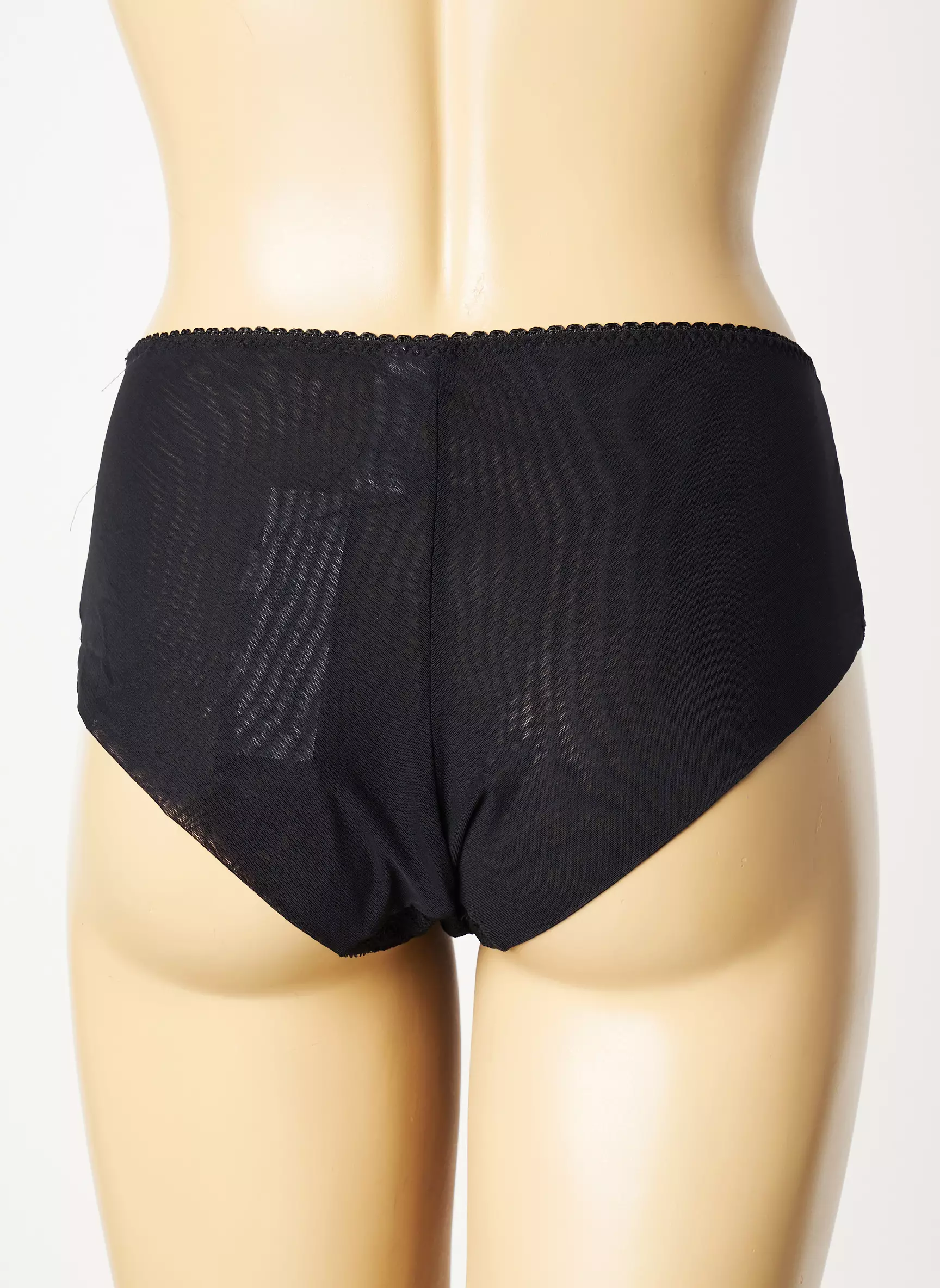 Empreinte Culottes Femme couleur noir