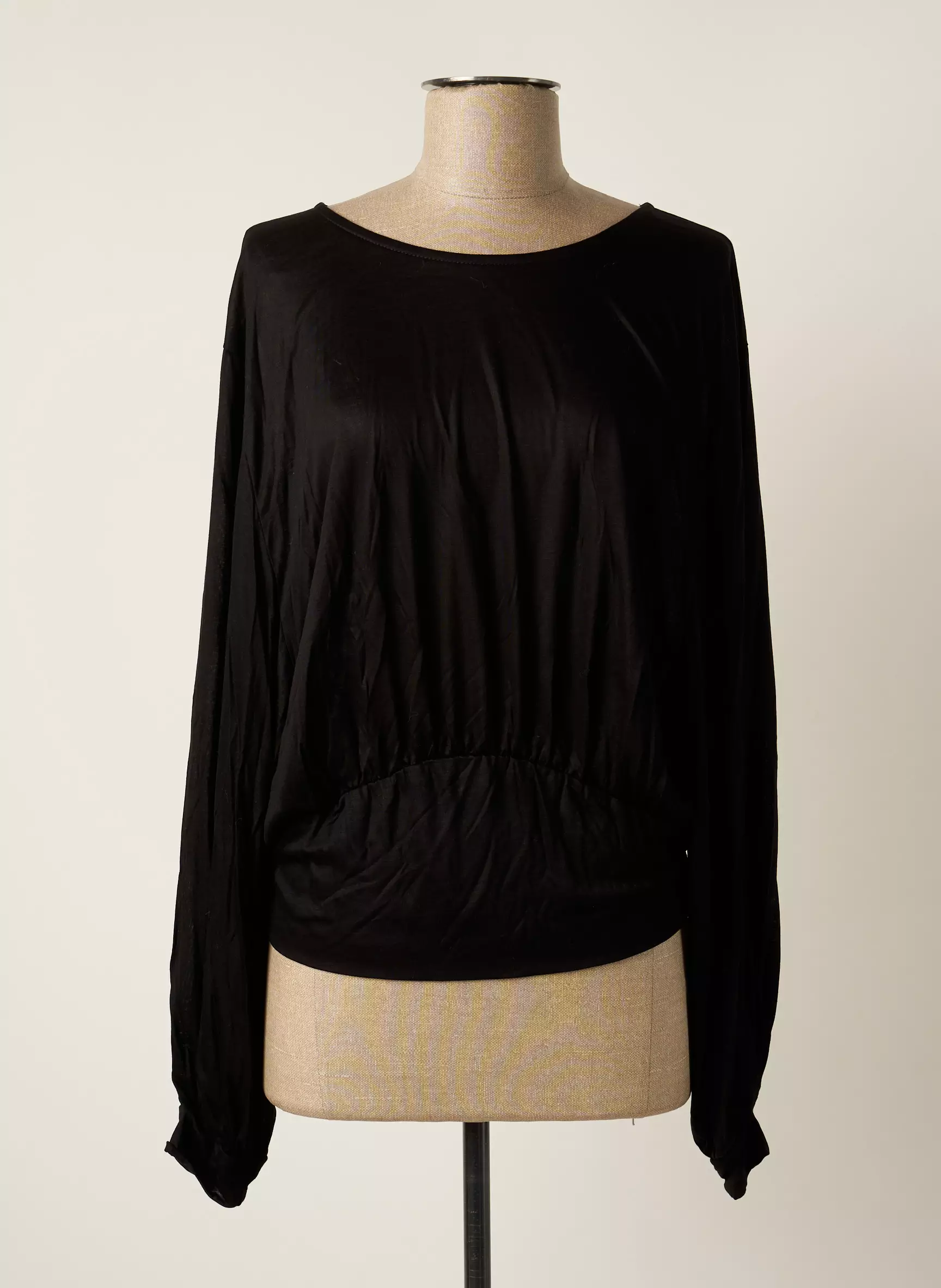 Cream Tops Femme couleur noir