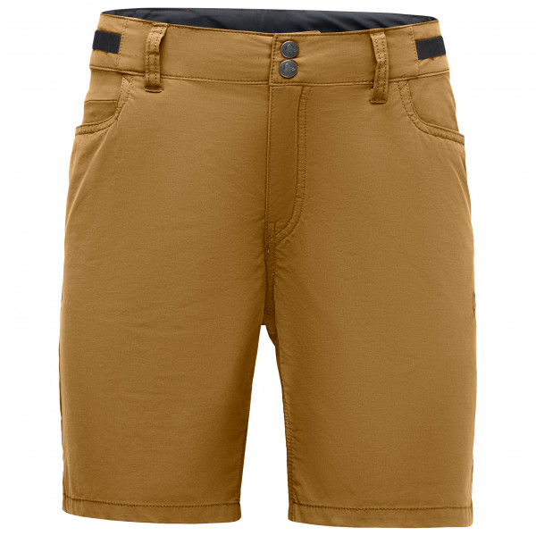 Norrøna - Women's Svalbard Light Cotton Shorts - Shorts