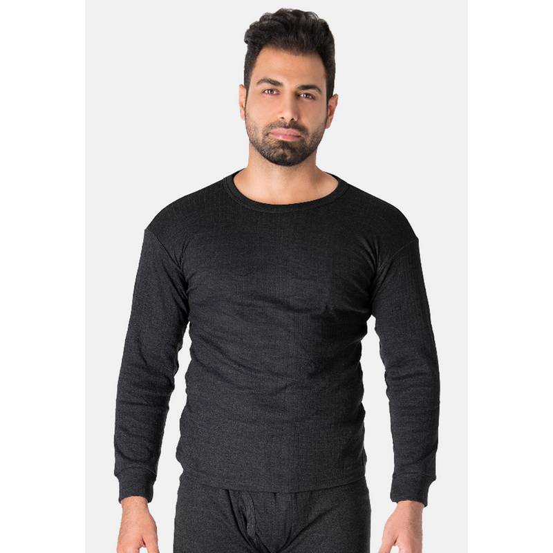 Black Snake 3 Pack Thermo Hemd Cushy Funktionsshirt Herren