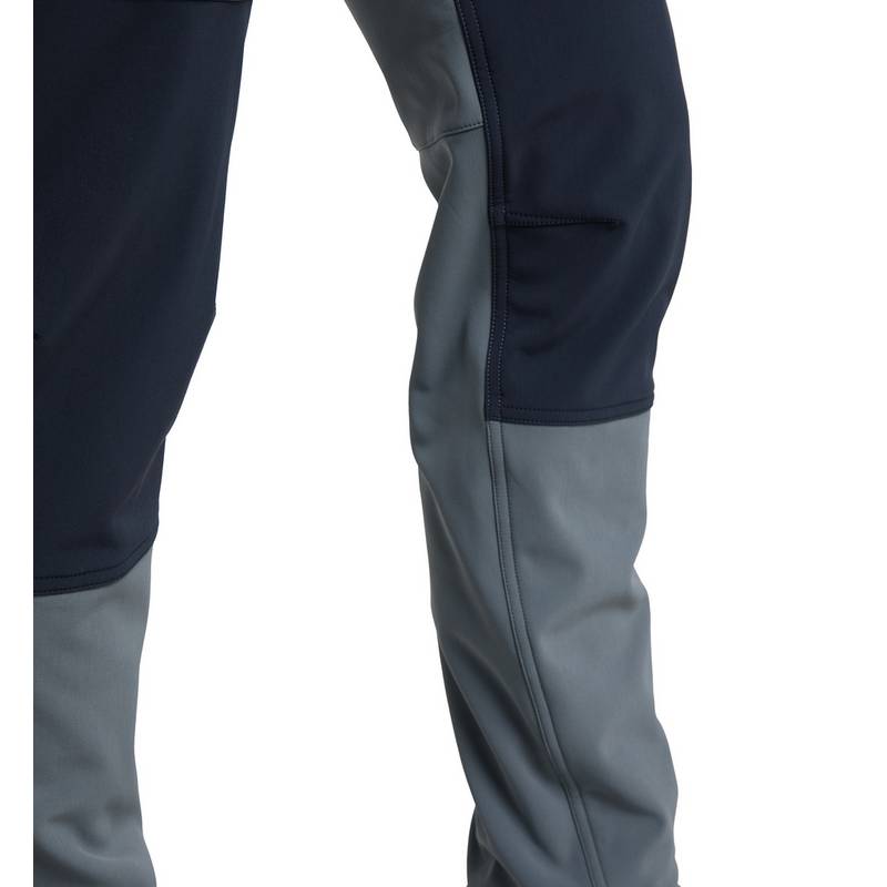Haglfs Chilly Softshell Pant Trekkinghose Herren
