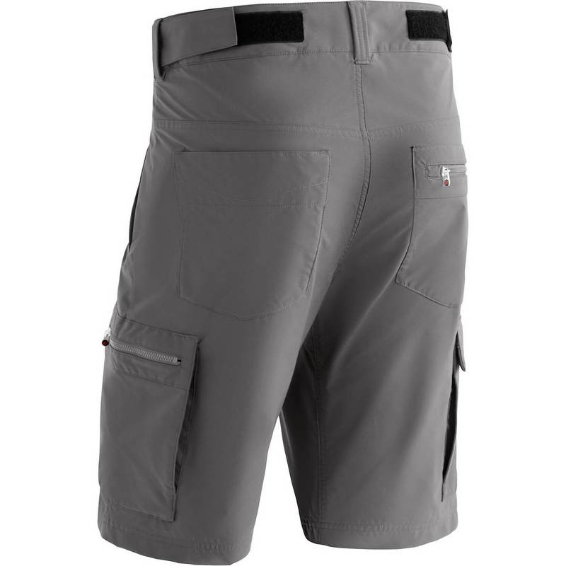 Maier Sports Fenit Short Trekkinghose Herren