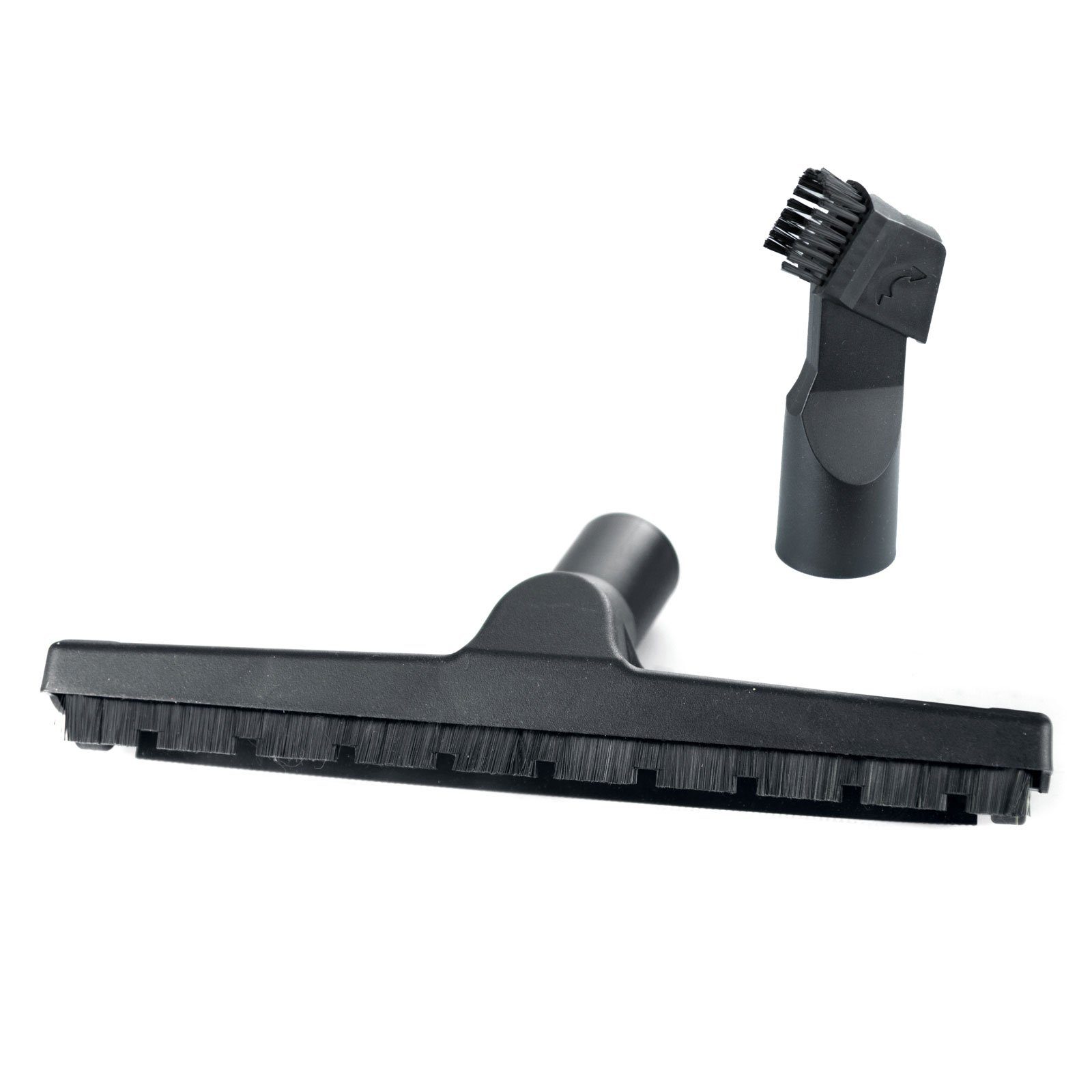 Grafner Nass-Trocken-Sauger Grafner® Nass- und Trockensauger Industriesauger 1200W 30L, beutellos, umfangreiches Zubehör