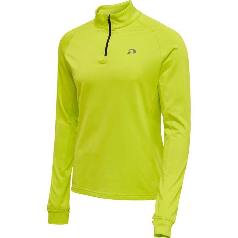 Newline MEN CORE MIDLAYER Sweatshirt Herren