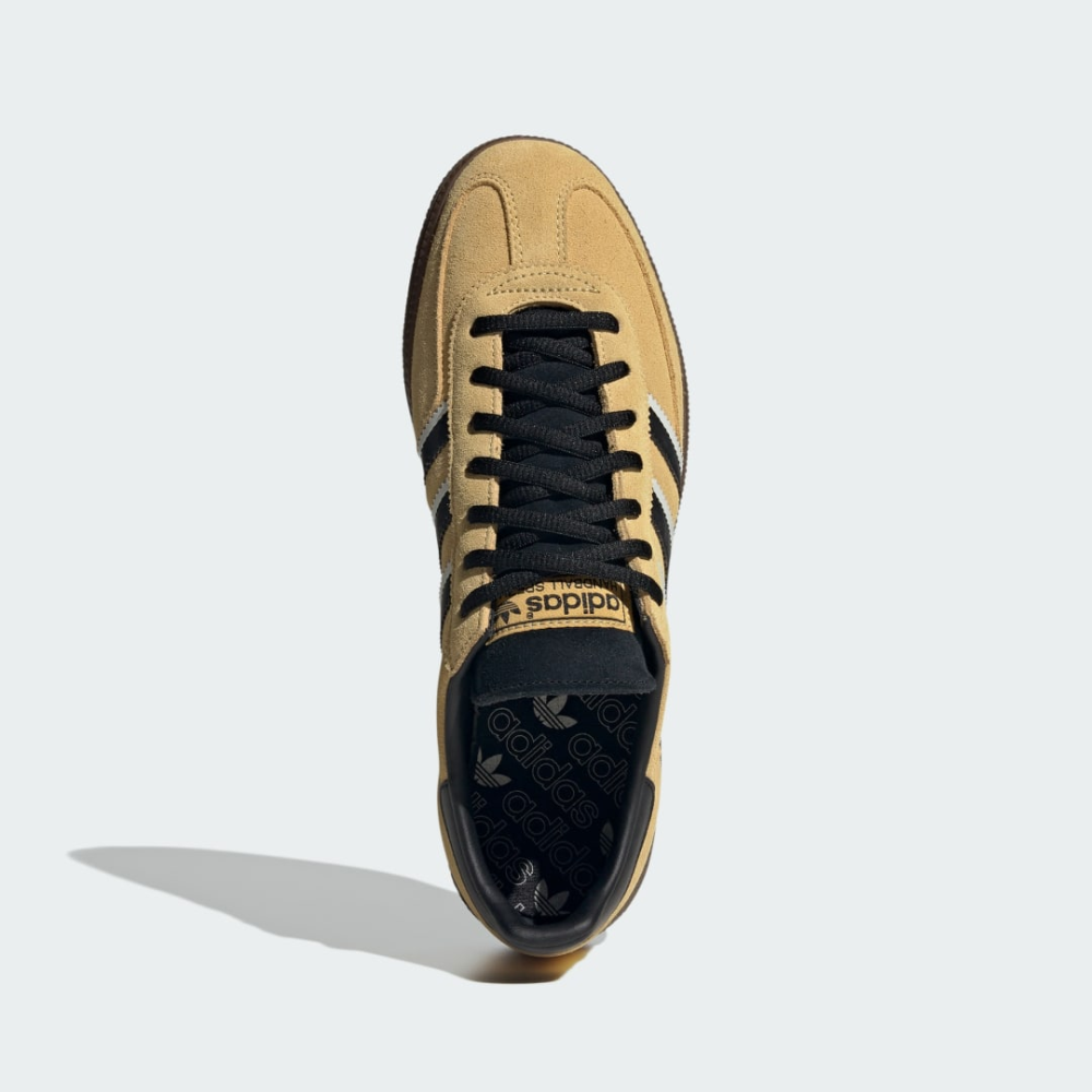 adidas Handball Spezial IF9014 / schwarz