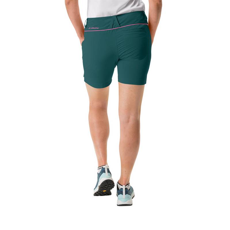 VAUDE Women's Skomer Shorts III Funktionshose Damen