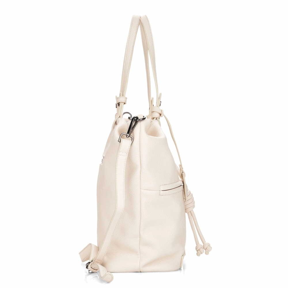 REMONTE Handtaschen beige