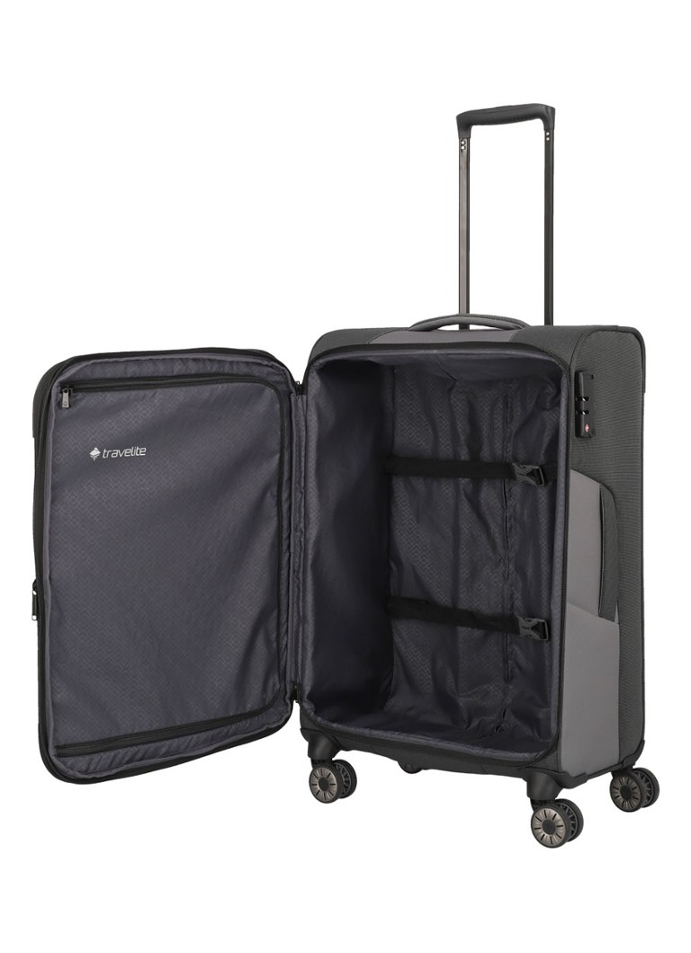 Valiză cu roți Travelite Viia M 67 cm
