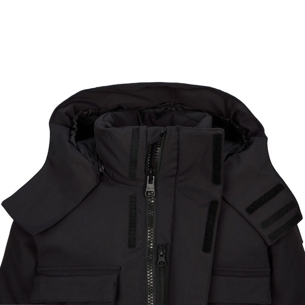 REIMATEC WINTER JACKET LUJA Kinder - Winterjacke