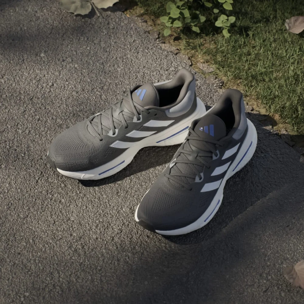 adidas SOLARGLIDE 6 SOLAR GLIDE FZ5624 / schwarz