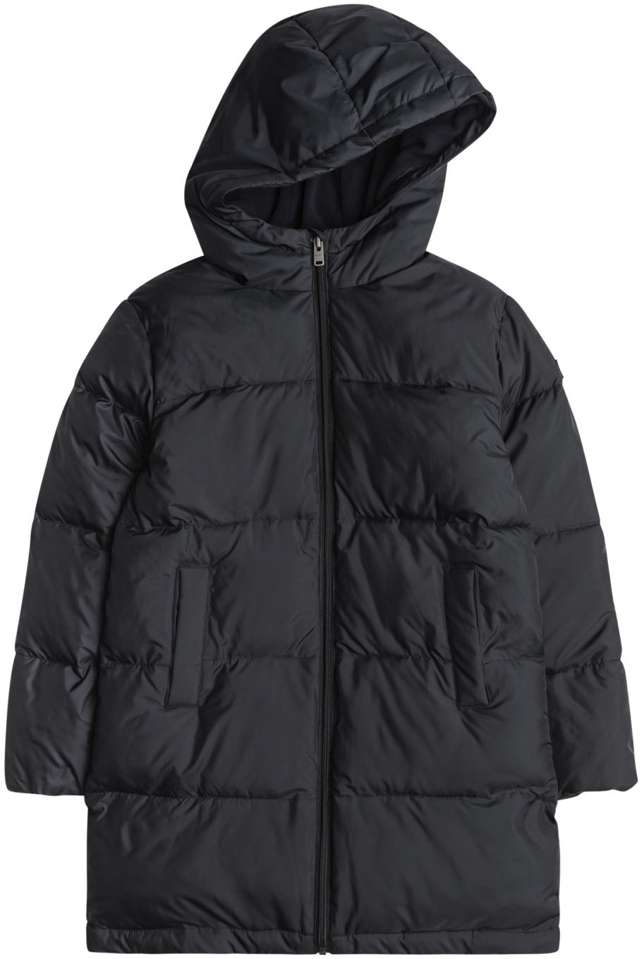 Winter Jacket
