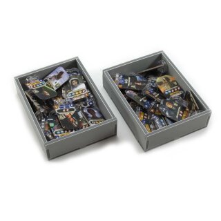 Star Wars Rebellion Insert