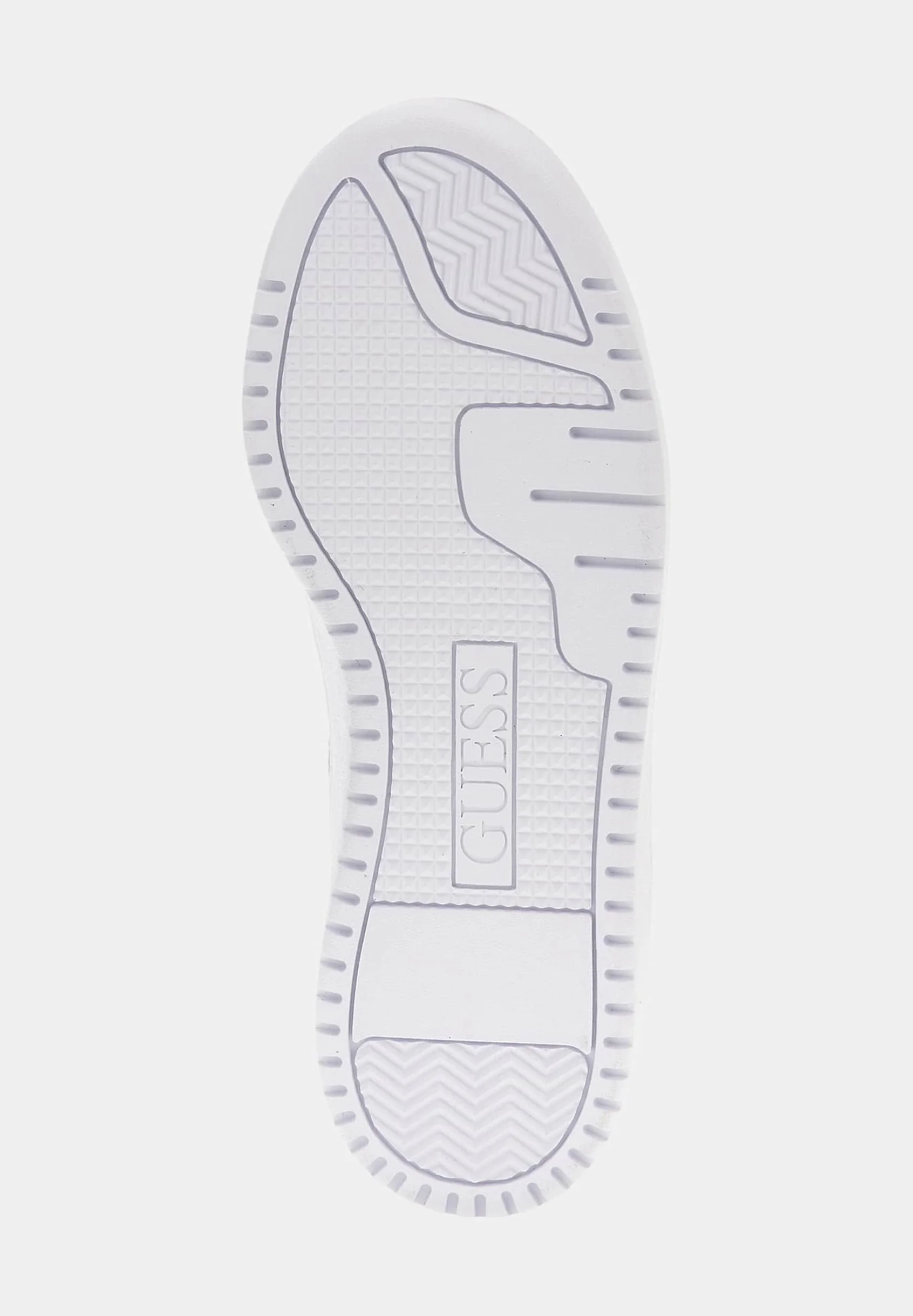 Guess MIRAM - Zapatillas bajas