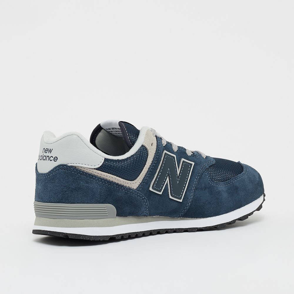 New Balance 574 GC574EVN / blau