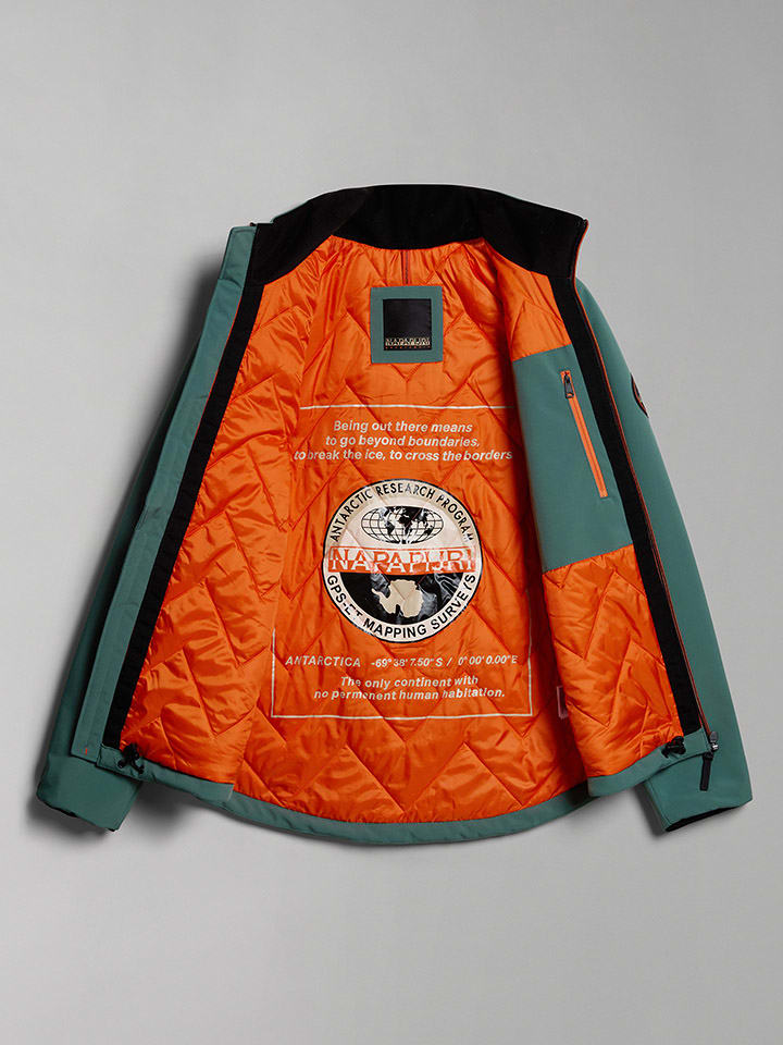 Napapijri Funktionsjacke 
