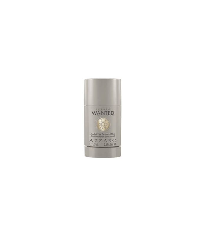 AZZARO WANTED-Déodorant Stick