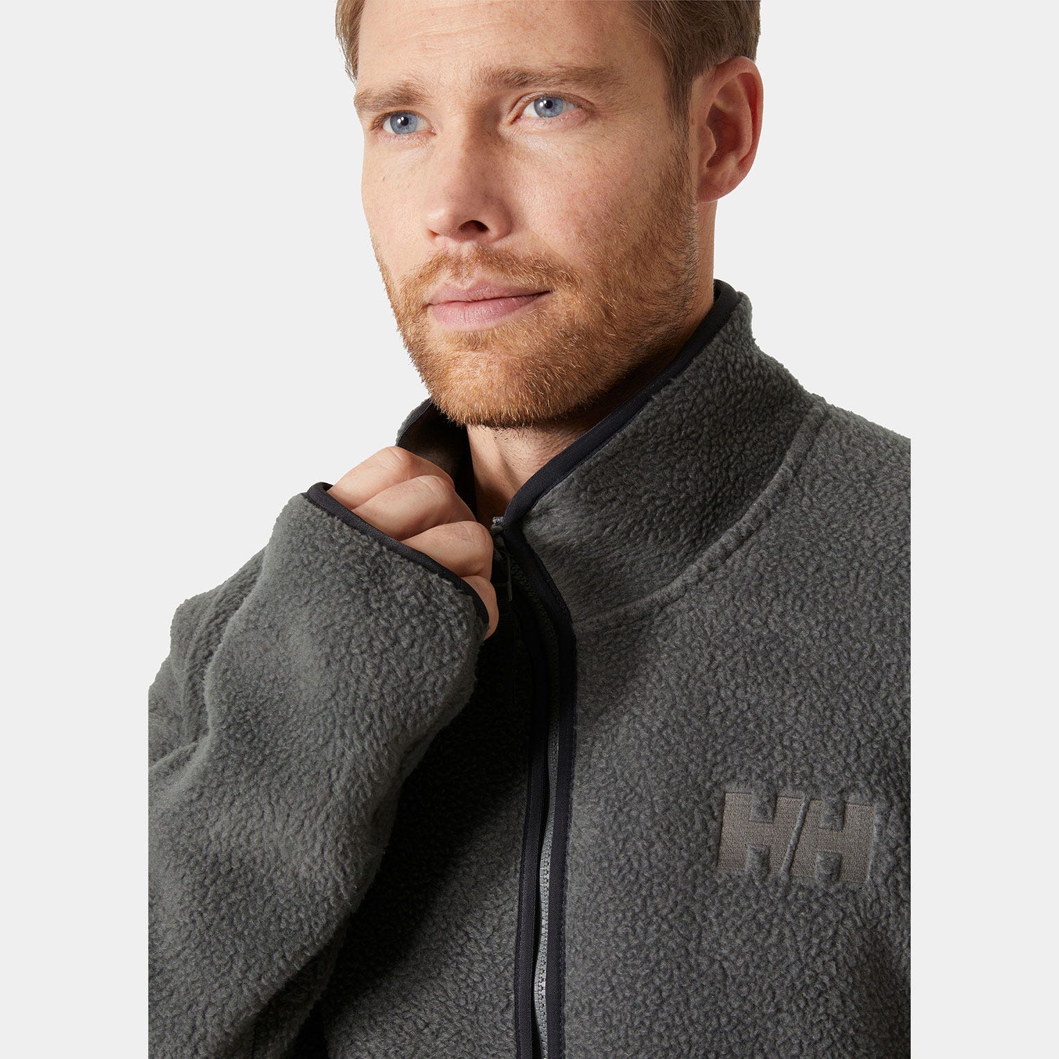 Men's Panorama Pile Jacket