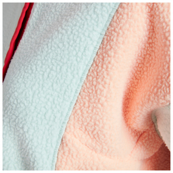 Kathmandu - Women's Co-Z High Pile Pullover - Fleecepullover