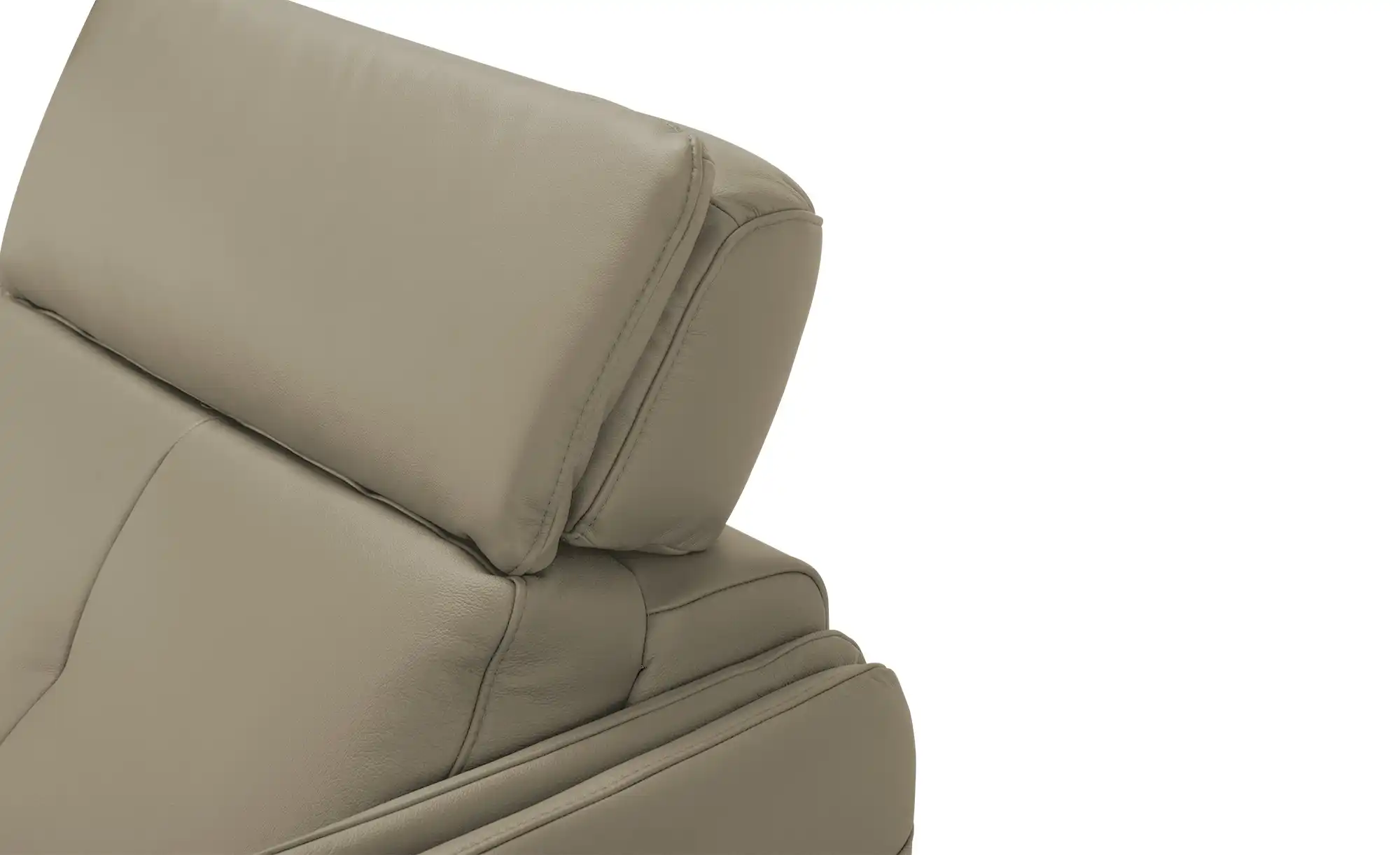 Kollektion Kraft Sofa 3-Sitzig Cedrik