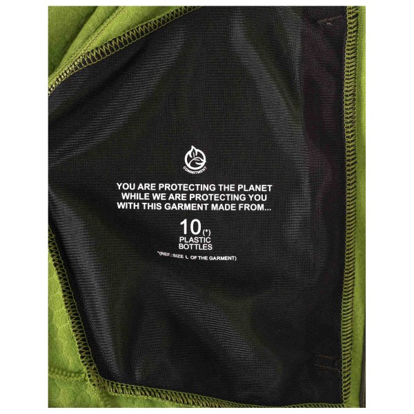 Ternua - Women's Berlana 2.0 Hood Jacket - Fleecejacke