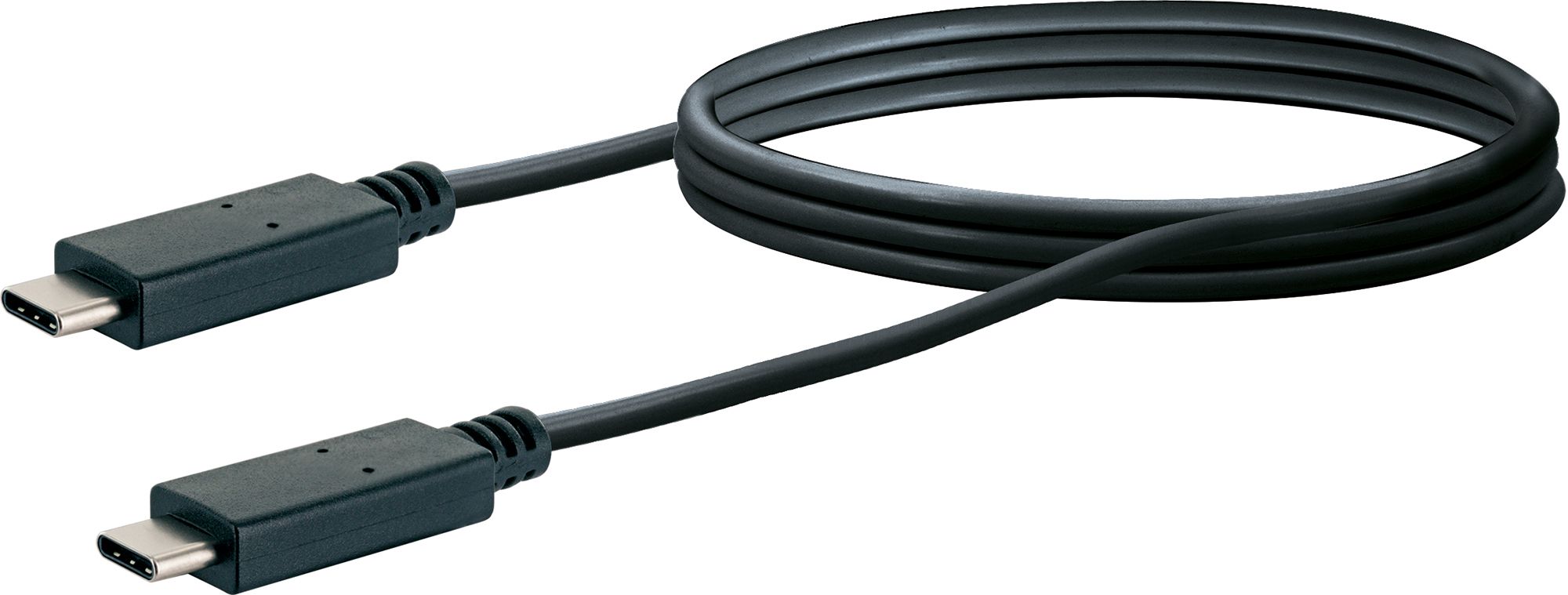 Schwaiger USB-C 3.1 Ladekabel