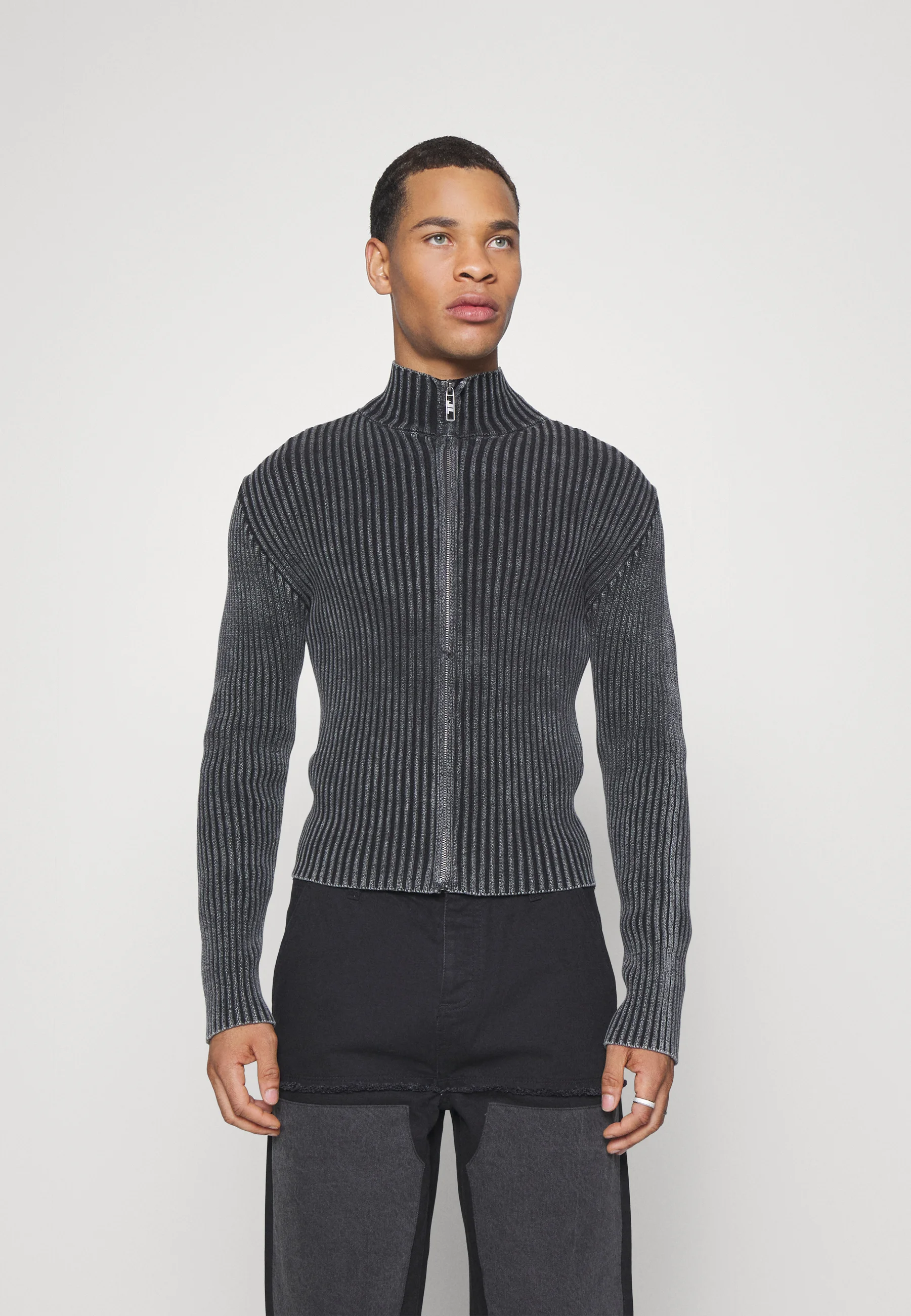 Jaded London LAVADO UNISEX - Cárdigan