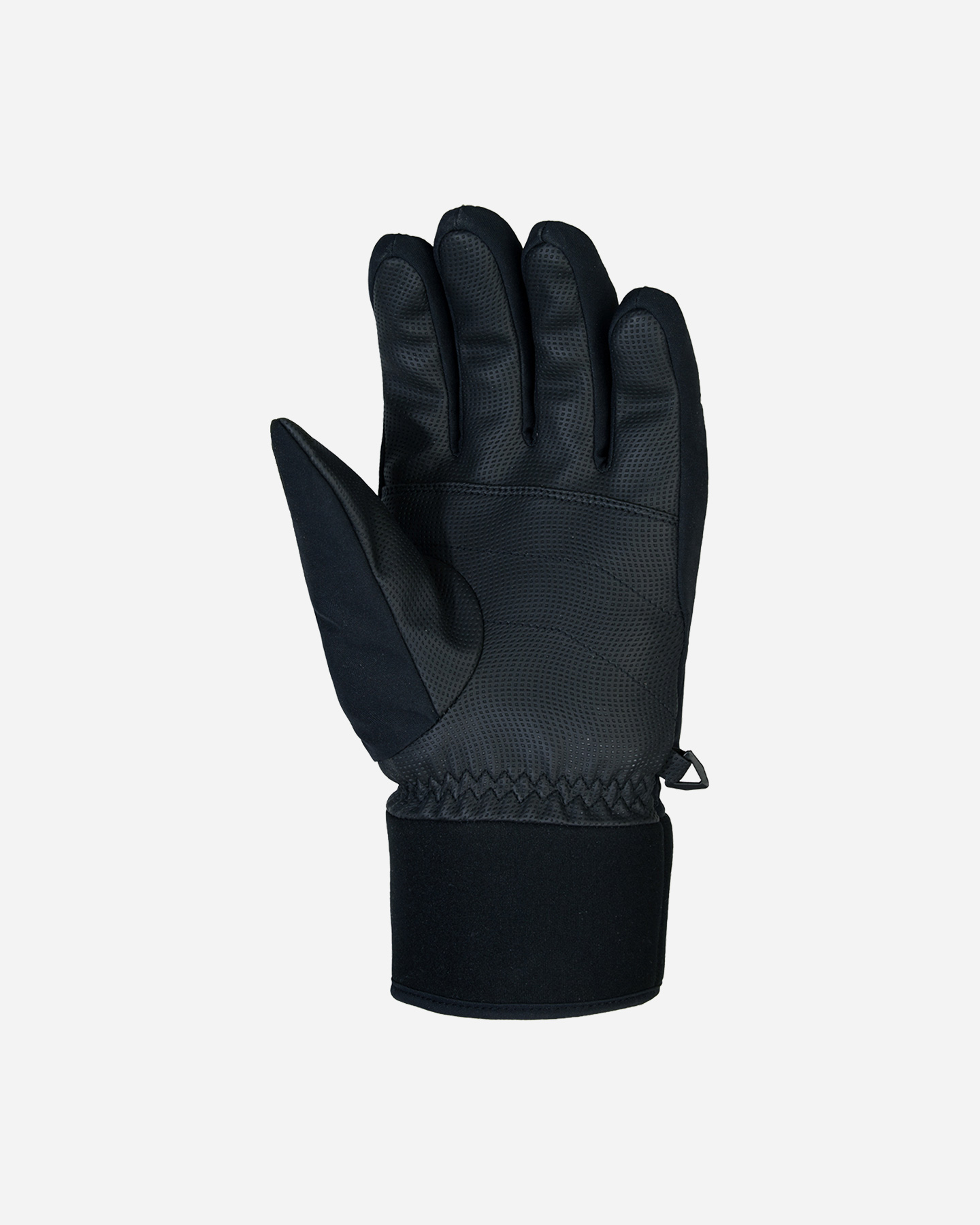 Guanti Sci Ziener Bicolor M 203089-413